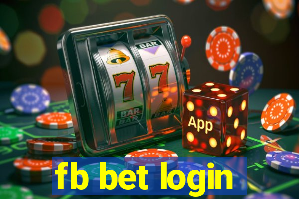 fb bet login